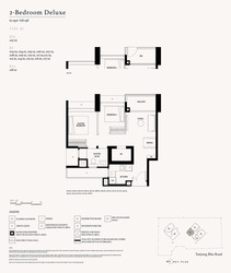Arina East Residences (D15), Apartment #451653561